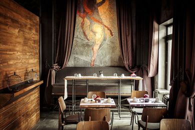 Diamond Suites Thessaloniki - Image 3