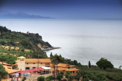 Diamond Suites Zakynthos - Image 2