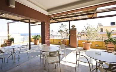 Diana Hotel - Image 4