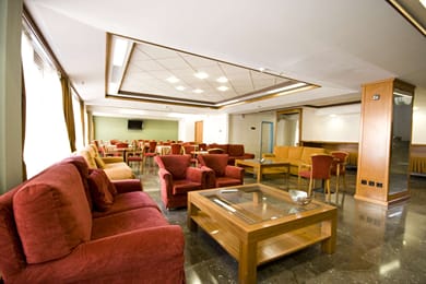 Diana Hotel - Image 7