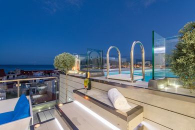 Diana Hotel Zakynthos - Image 4