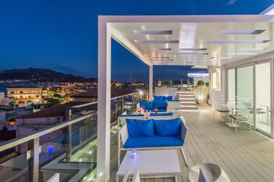 Diana Hotel Zakynthos - Image 2