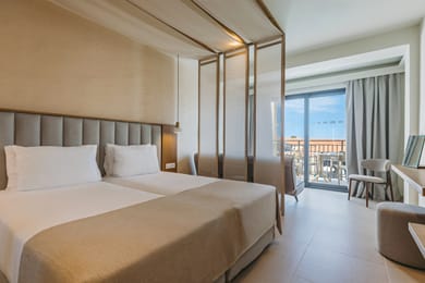 Signature Suite