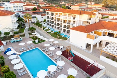 Diana Palace Hotel Zakynthos - Image 6