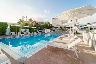 Diana Palace Hotel Zakynthos - Image 4