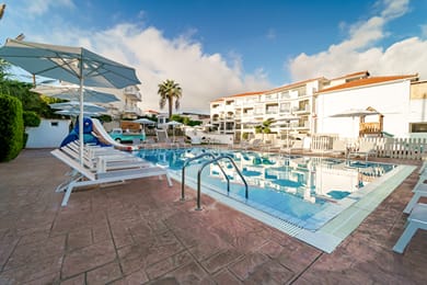 Diana Palace Hotel Zakynthos - Image 7