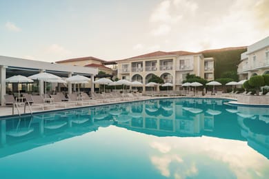 Diana Palace Hotel Zakynthos - Image 3