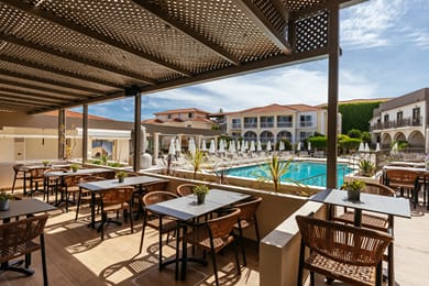 Diana Palace Hotel Zakynthos - Image 2