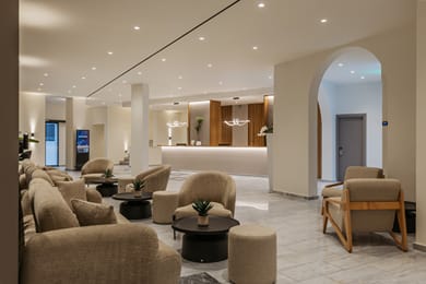 Diana Palace Hotel Zakynthos - Image 4