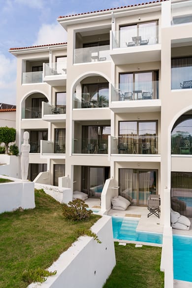 Diana Palace Hotel Zakynthos - Image 5