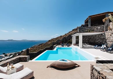 Diana Villa Mykonos - Image 2
