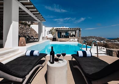Diana Villa Mykonos - Image 6