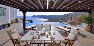 2 Bedroom Villa
