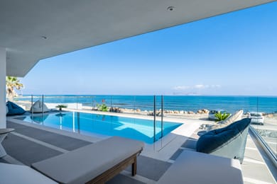 8 Bedroom Luxury Villa