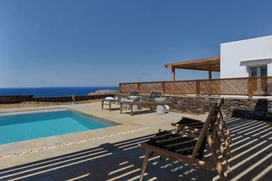 DIDIMOS - Sifnos Luxury Villas - Image 2