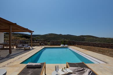 DIDIMOS - Sifnos Luxury Villas - Image 3