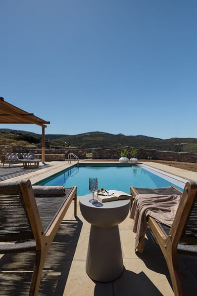 DIDIMOS - Sifnos Luxury Villas - Image 4