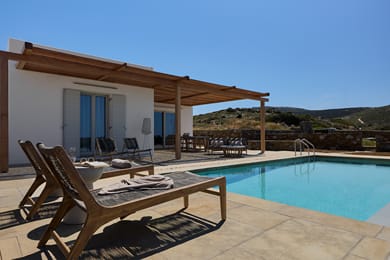 DIDIMOS - Sifnos Luxury Villas - Image 5