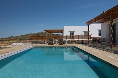 DIDIMOS - Sifnos Luxury Villas - Image 6
