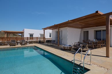 DIDIMOS - Sifnos Luxury Villas - Image 7