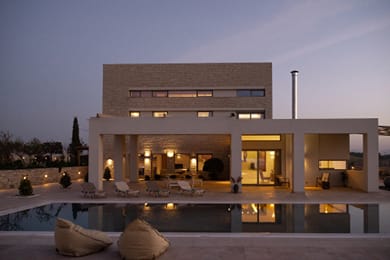 Diktamon Retreat Luxury Villa - Image 2