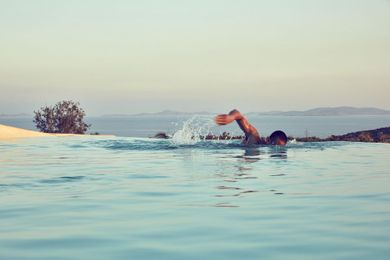 Diles & Rinies Villas Tinos - Image 2