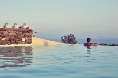 Diles & Rinies Villas Tinos - Image 3