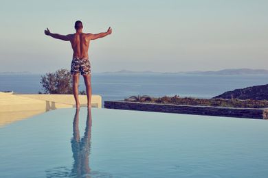 Diles & Rinies Villas Tinos - Image 4