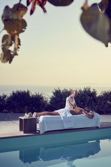 Diles & Rinies Villas Tinos - Image 5