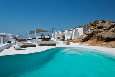 Diles Villas & Suites Mykonos - Image 7