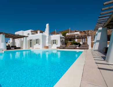 Diles Villas & Suites Mykonos - Image 2