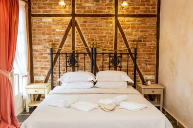 Superior Junior Suite