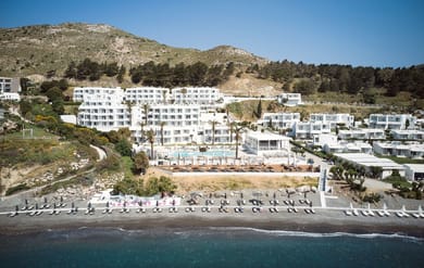 Dimitra Beach Hotel & Suites - Image 4