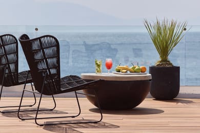 Dimitra Beach Hotel & Suites - Image 7