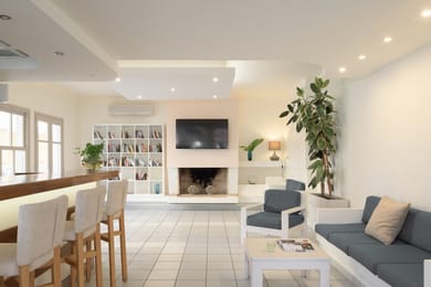 Central Hersonissos Hotel - Image 5