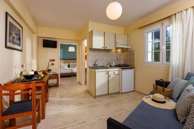 Standard Apartment