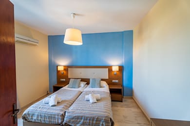 Flexible room