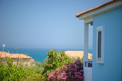 Dimitra Apartment Hotel - Image 5