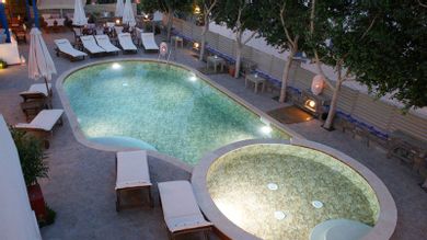 Dimitra Hotel Naxos - Image 2