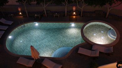 Dimitra Hotel Naxos - Image 4