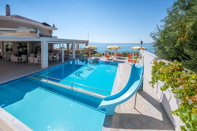 Dimitra Hotel - Image 4