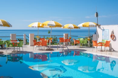 Dimitra Hotel - Image 7