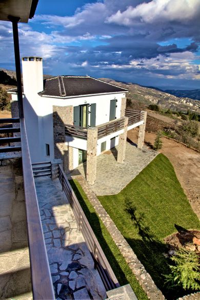 Diochri Guest House - Image 6