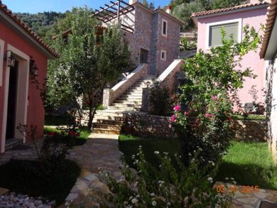 Dio Escapes Signature Houses - Image 6