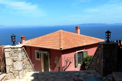 Dio Escapes Signature Houses - Afbeelding 4