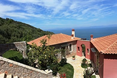 Dio Escapes Signature Houses - Afbeelding 5