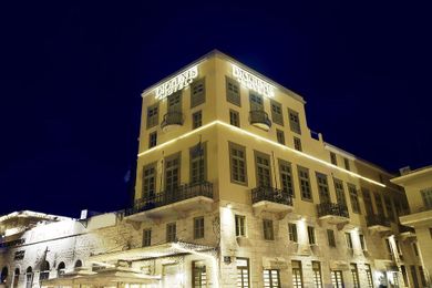 Diogenis Hotel Syros - Image 4