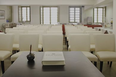 Diogenis Hotel Syros - Image 6