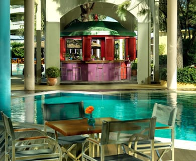 Dionysos Hotel - Image 5