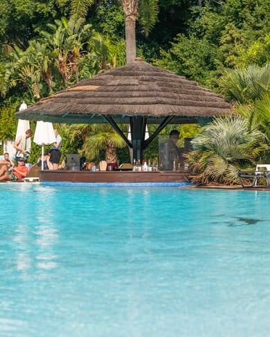 Dionysos Hotel - Image 7